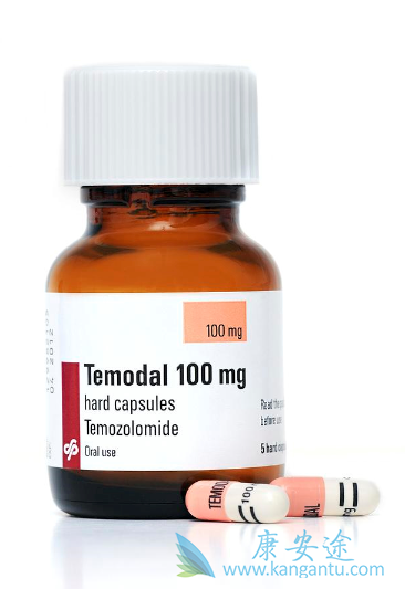 替莫唑胺 替莫唑胺