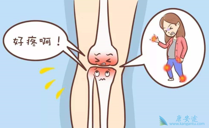 膝关节炎治疗方法 膝关节炎治疗方法