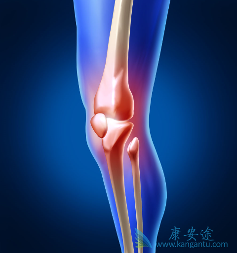 膝关节炎的治疗方法 膝关节炎的治疗方法