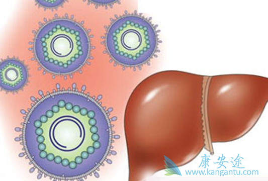 丙肝是什么病 丙肝是什么病