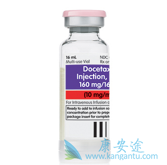 多西紫杉醇 多西紫杉醇