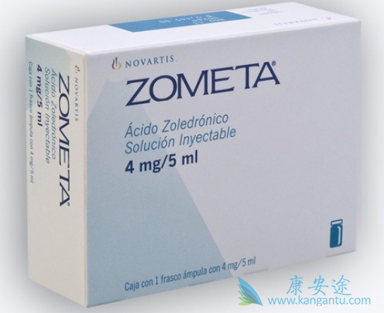 唑来膦酸 唑来膦酸