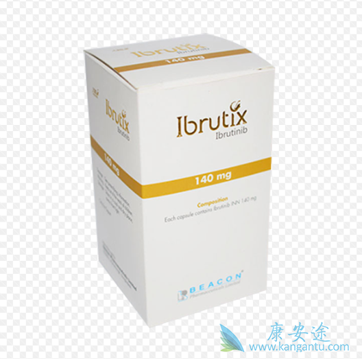 依鲁替尼 依鲁替尼