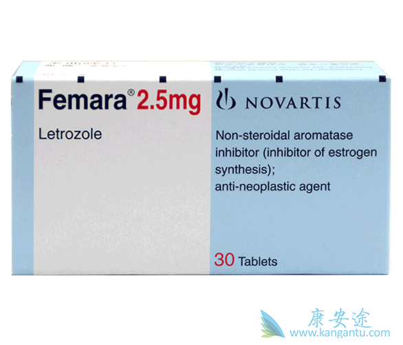 莱曲唑 莱曲唑