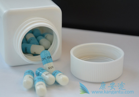 色瑞替尼 色瑞替尼