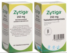 ��������(Zytiga)�ɰ���ǰ���ٰ����߻�ø�����