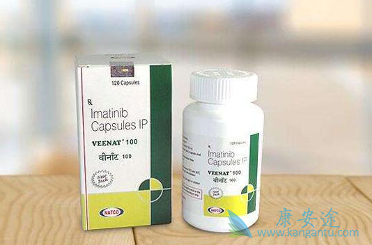 格列卫耐药 格列卫耐药