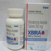 阿比特龙(Abiraterone)用于化疗
