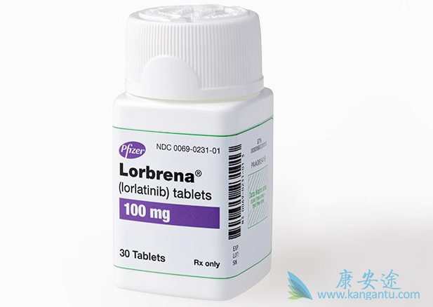 劳拉替尼 劳拉替尼