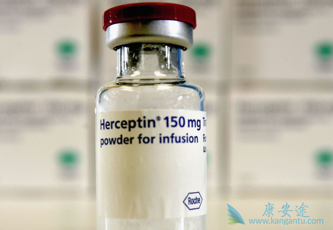 曲妥珠单抗 曲妥珠单抗