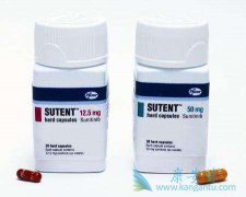 ��������(Sutent)�����������и߸��������������ߵĸ�������