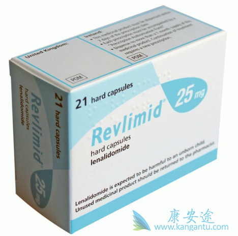 来那度胺 来那度胺