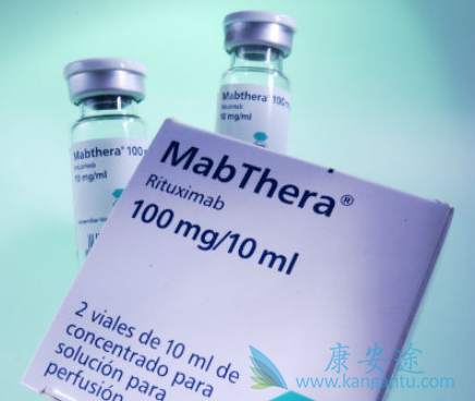 利妥昔单抗 利妥昔单抗