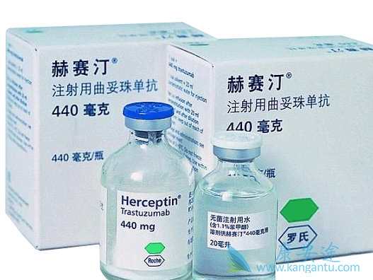 曲妥珠单抗 曲妥珠单抗