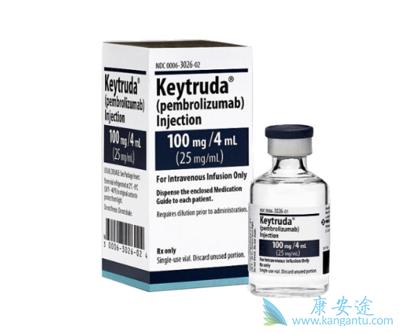 派姆单抗 派姆单抗