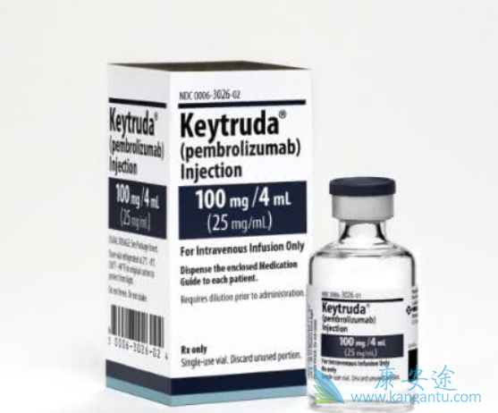 派姆单抗 派姆单抗