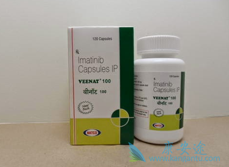 伊马替尼 伊马替尼