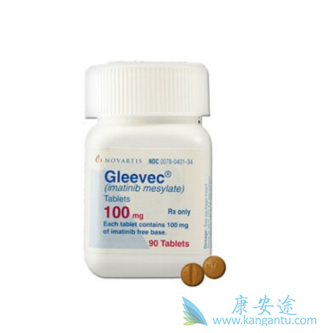 甲磺酸伊马替尼片 甲磺酸伊马替尼片