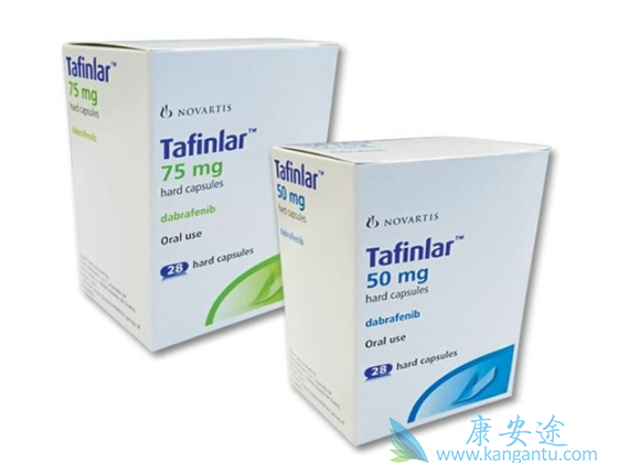 达拉非尼 达拉非尼