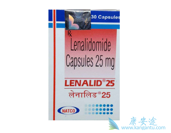 来那度胺 来那度胺