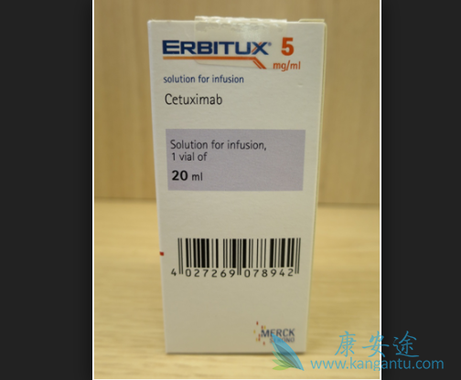 西妥昔单抗 西妥昔单抗