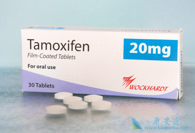 他莫昔芬 他莫昔芬