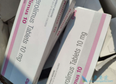 ��άĪ˾(everolimus)�ܷ���������θ�����ƣ�