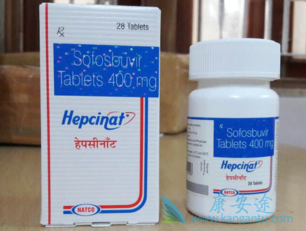 索非布韦 索非布韦