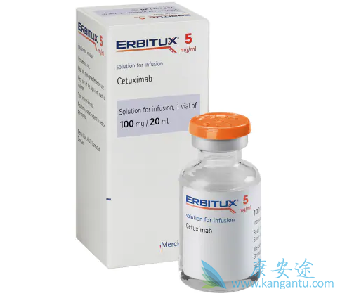 西妥昔单抗 西妥昔单抗