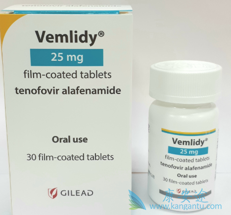 替诺福韦 替诺福韦