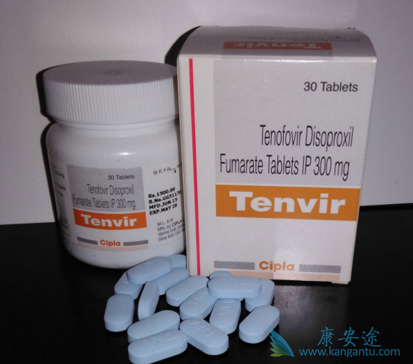 替诺福韦 替诺福韦