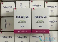 ���ٰ������ڷ�������ʧ�ܺ����IBRANCE/���������ƾ���������Ч