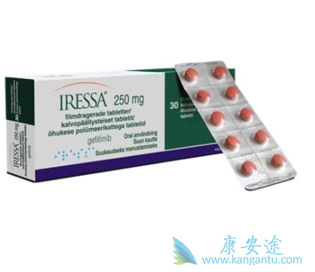 EGFR靶向药物 EGFR靶向药物