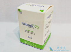 ���Ԥ����������(palbociclib)��Զ����Ч��