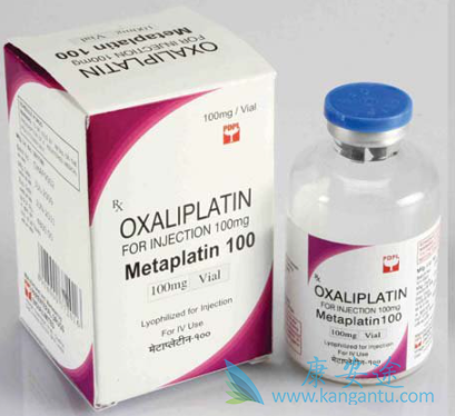 奥沙利铂 奥沙利铂