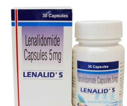 来那度胺 来那度胺