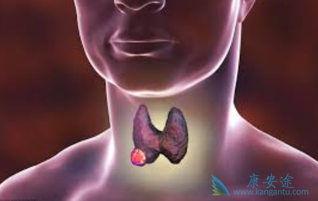 甲状腺肿瘤严重吗 甲状腺肿瘤严重吗