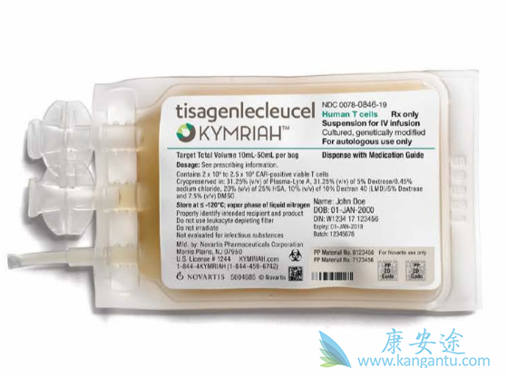 CAR-T疗法 CAR-T疗法