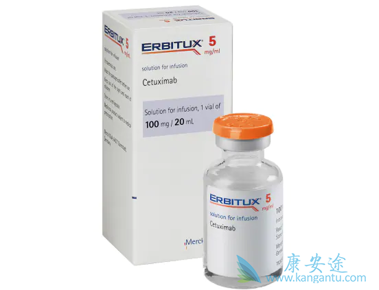 西妥昔单抗 西妥昔单抗