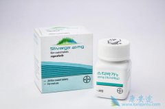 瑞格菲尼/瑞戈非尼三线治疗转移性结直肠癌