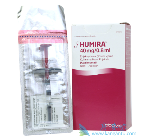 阿达木单抗 阿达木单抗