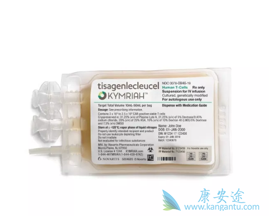 CAR-T疗法 CAR-T疗法