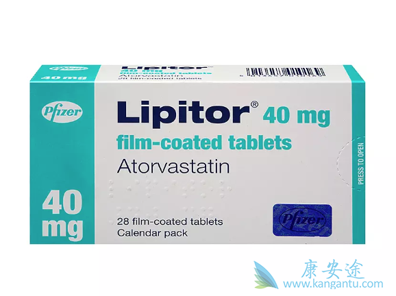 阿托伐他汀 阿托伐他汀