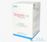 ��������(Brigatinib)����ҩ���漰ע������