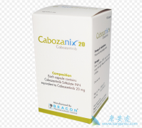 ��������(cabozantinib)���ڶ���������ת��Ҳ�зǳ��õ���Ч