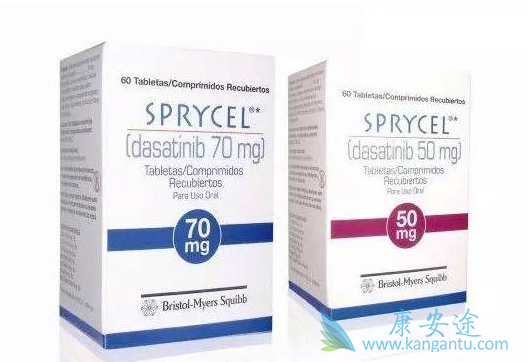 达沙替尼 达沙替尼