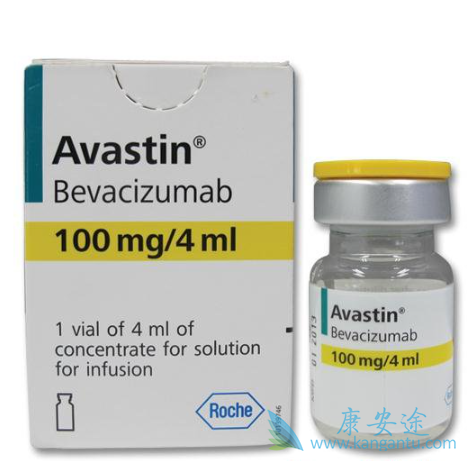 贝伐单抗 贝伐单抗