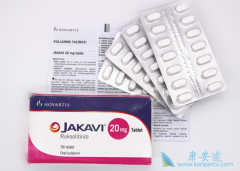³������(ruxolitinib)�ᵼ�»������غ�����ѹ����