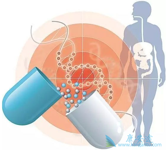 分子靶向治疗 分子靶向治疗