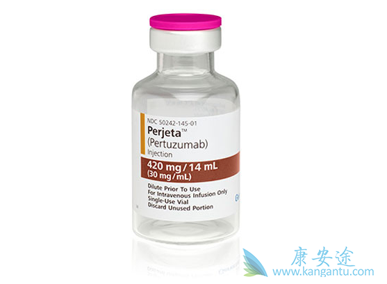 帕妥珠单抗 帕妥珠单抗